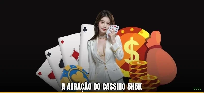 Cassino ao vivo 888g dealers