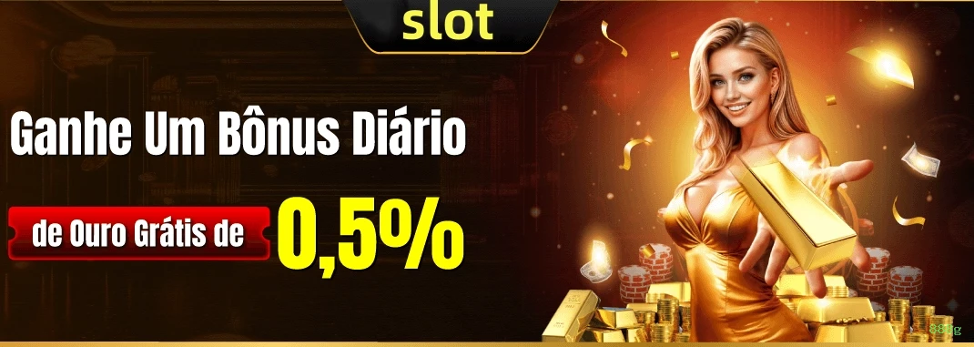 Aplicativo móvel 888g para iOS e Android