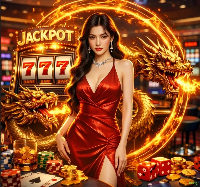 Slots com prêmios 888g